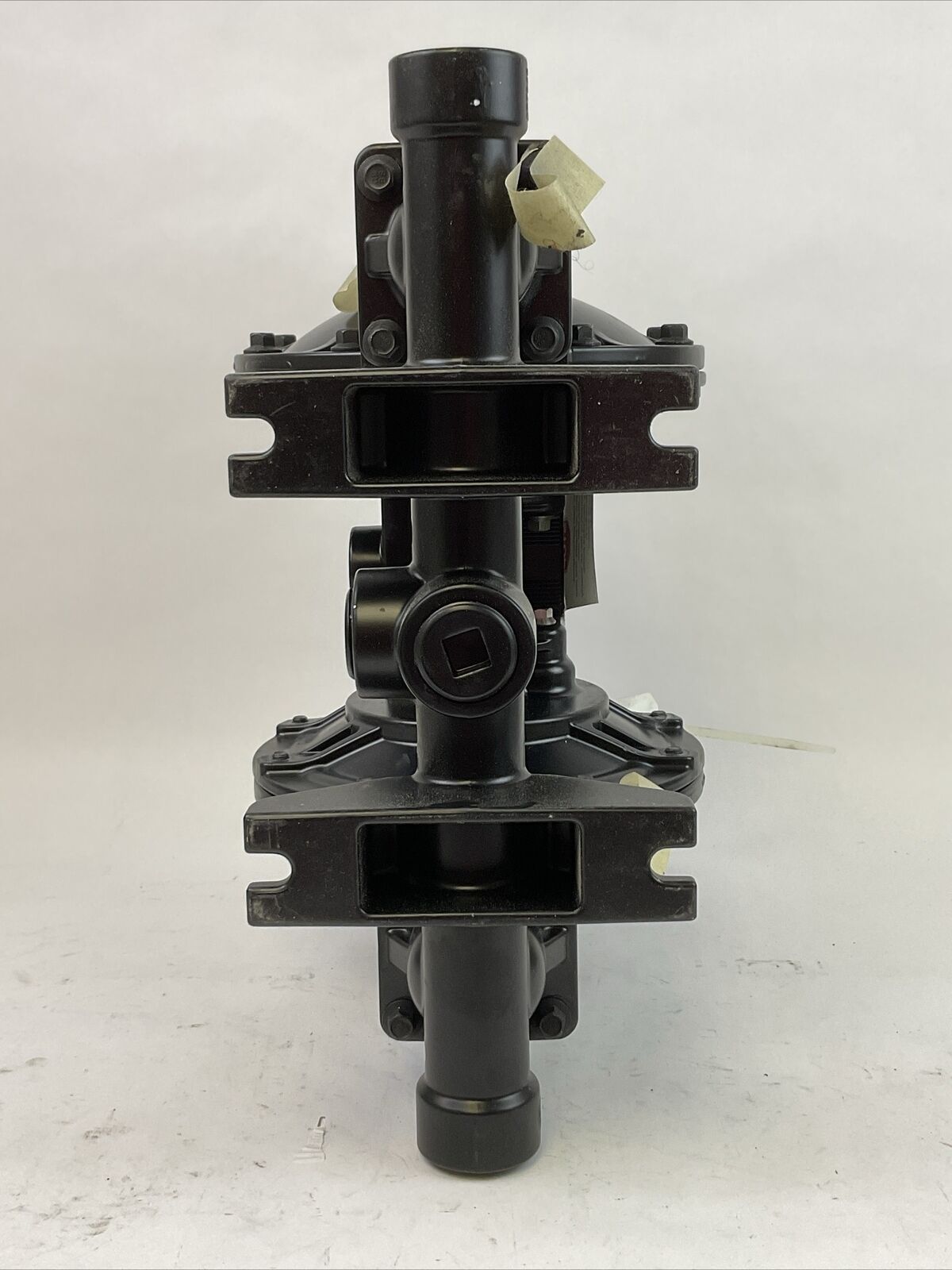 GRACO 647023 HUSKY PUMP 1050A PA01AA1SSSPSPPT