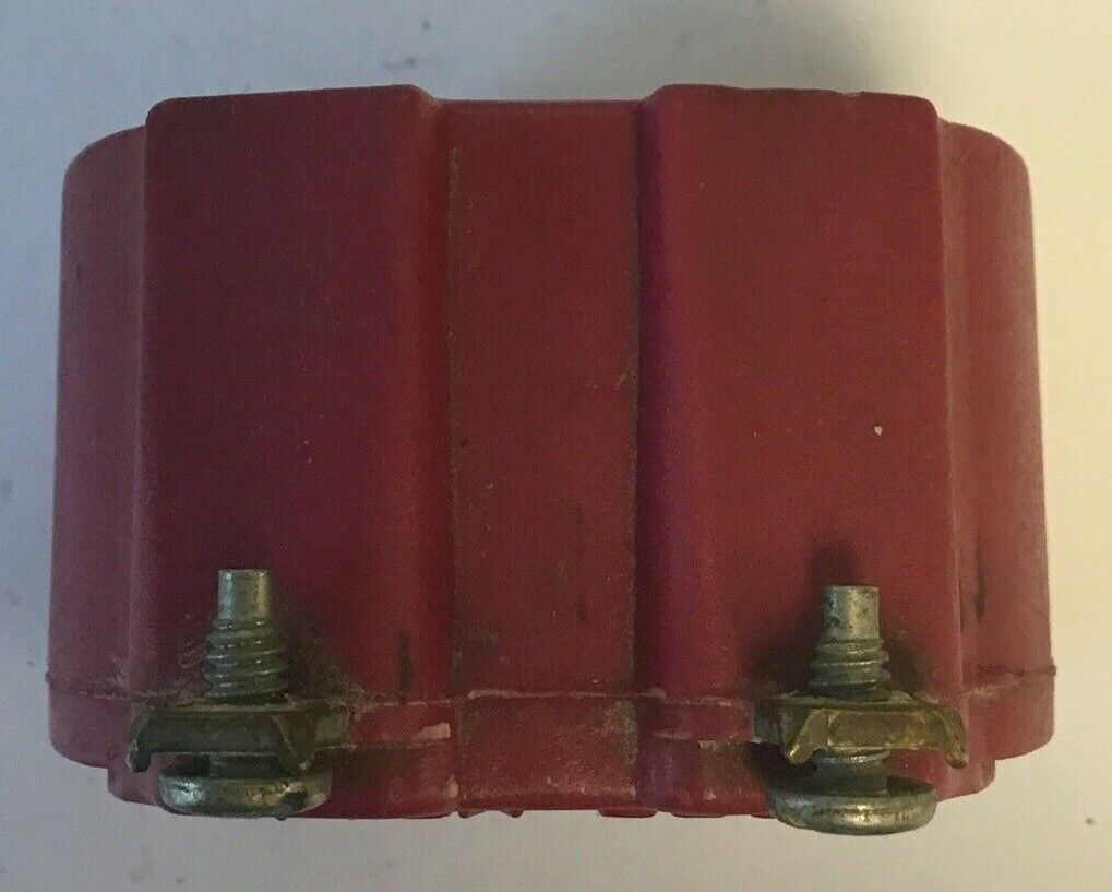 CUTLER HAMMER 1318-1 COIL 110V 60CY
