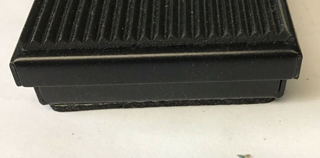 LINEMASTER TREADLITE T-51-S FOOTSWITCH 7A 125-250VAC 1/6H.P.