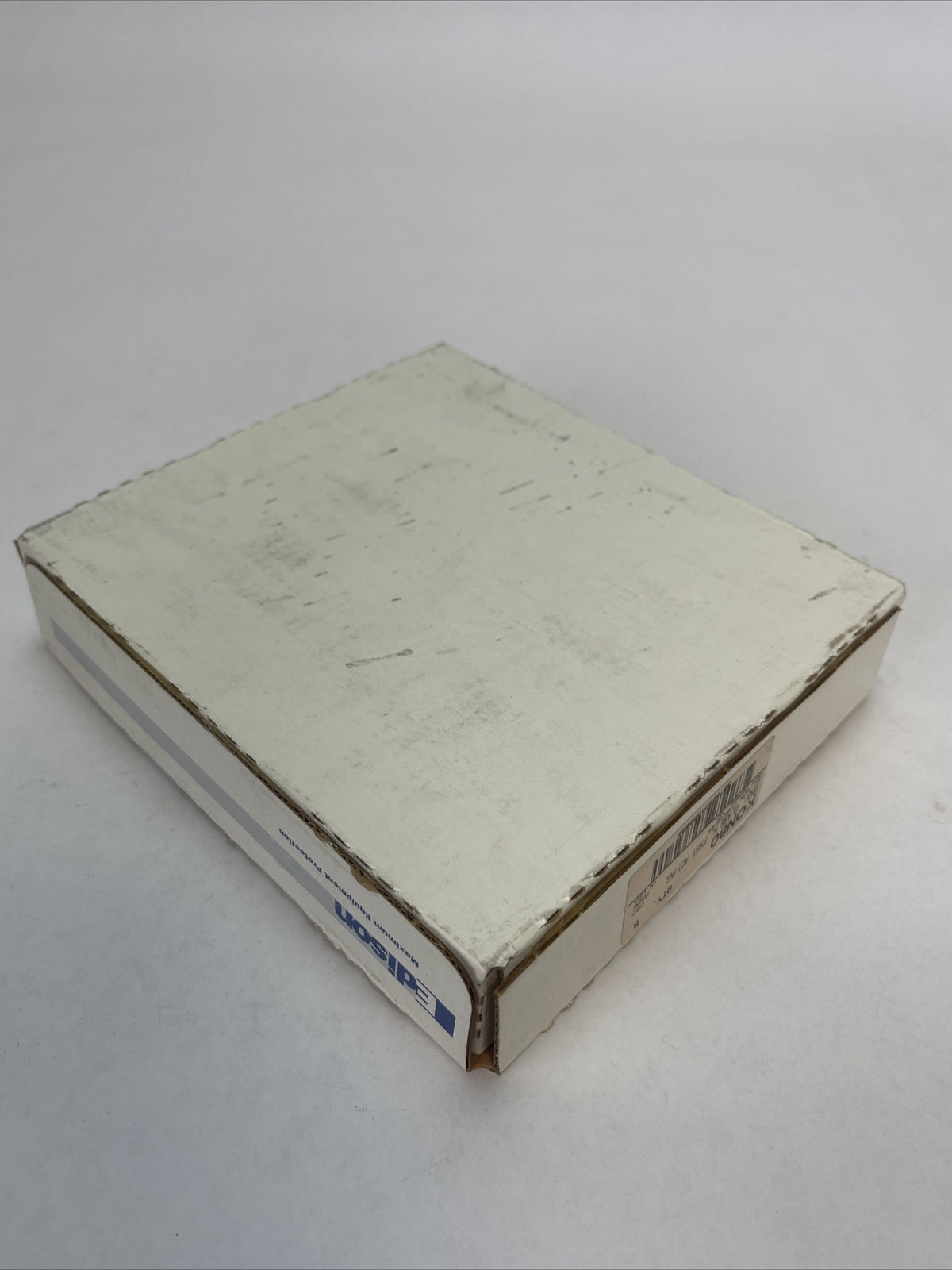 EDISON FUSEGEAR KON80 FUSE 250V CLASS H FAST ACTING 80AMP (5 TOTAL IN THE BOX)