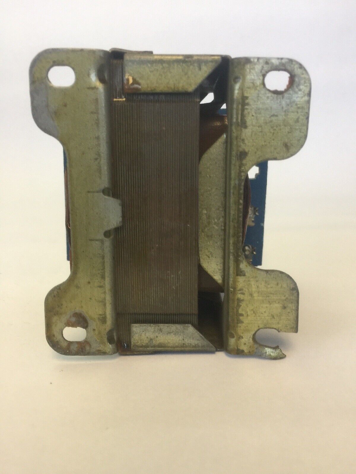 GE 9T58B44 TRANSFORMER 240/480V 60HZ TYPE IP 0.100KVA