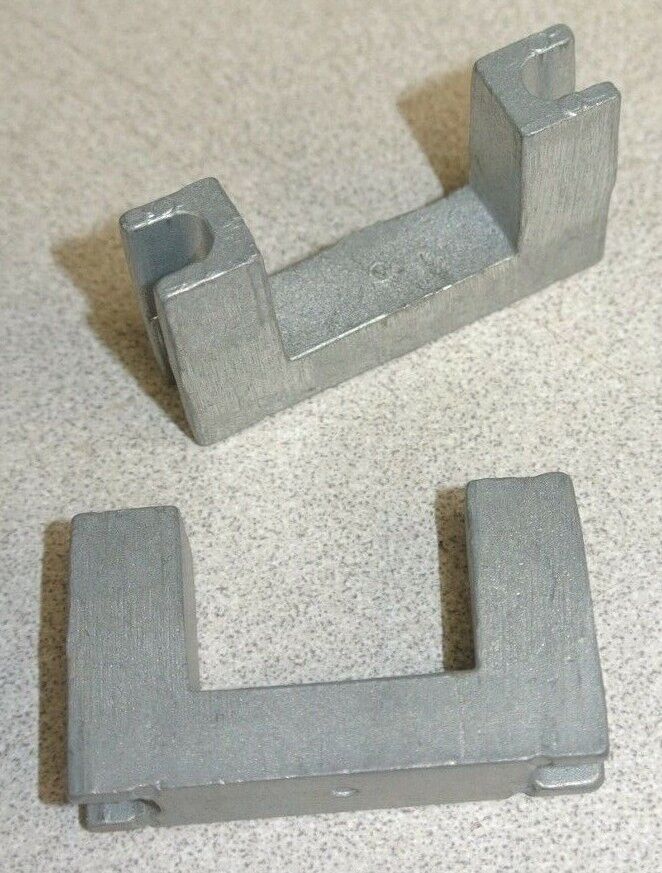 ALLEN-BRADLEY SIZE 5 CONTACT PARTS & HARDWARE as PICTURED / NEW SURPLUS