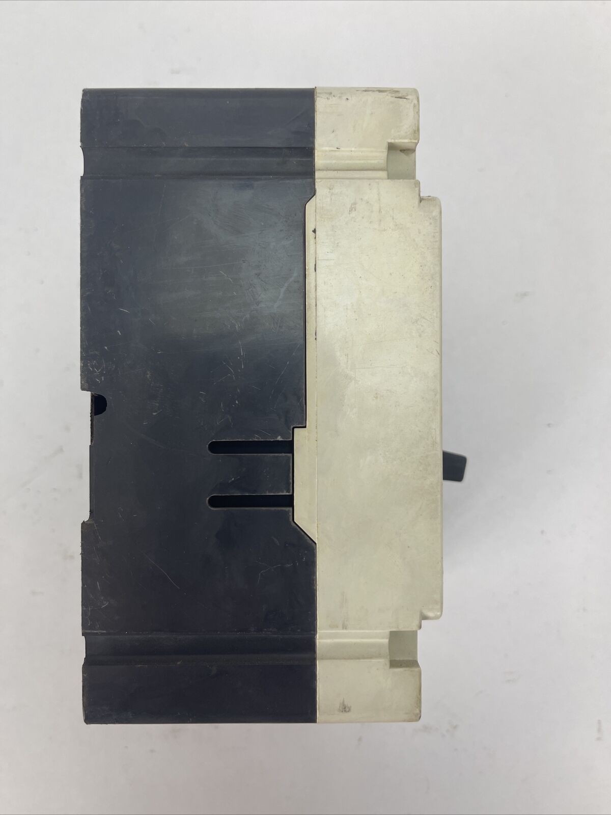WESTINGHOUSE HMCP003AOC MOTOR CIRCUIT PROTECTOR 3AMP 3P 600VAC 250VDC 6630C87G03