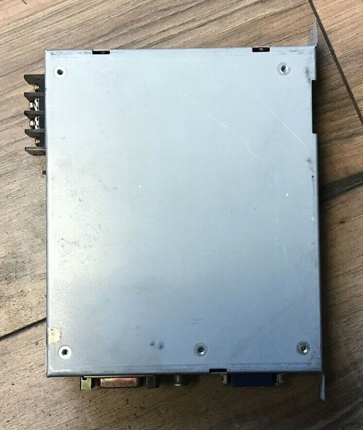 SONY MD20A POSITION DETECTION MODULE