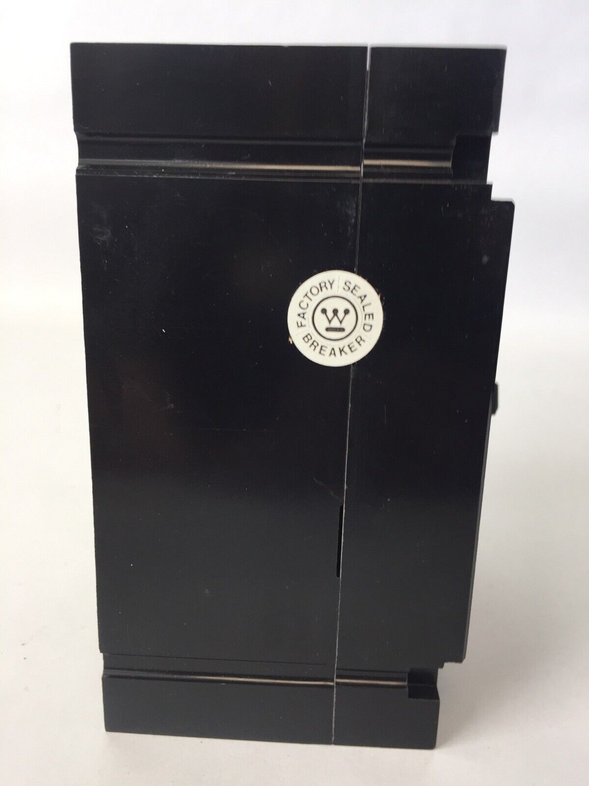 WESTINGHOUSE EB3015L CIRCUIT BREAKER 15AMP 240VAC 3POLE 4994D88G34