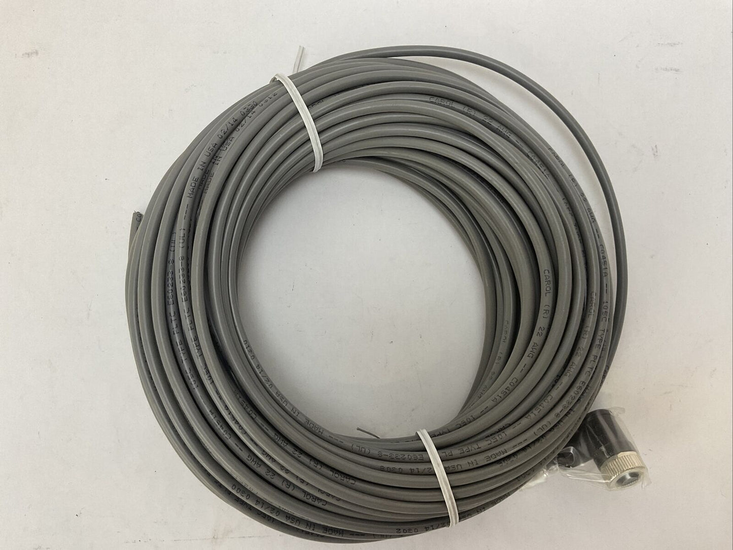 WINTRISS 4337301 ASSY M12 CABLE