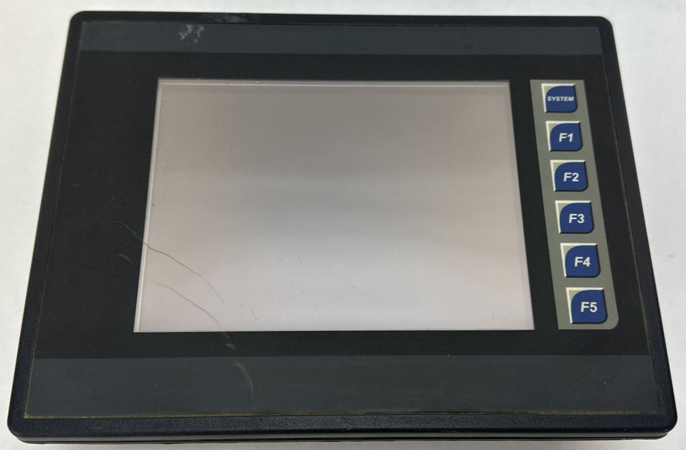 HORNER HE-QX351BD OPERATOR INTERFACE 10-30VDC 0.5A QX351 OCS