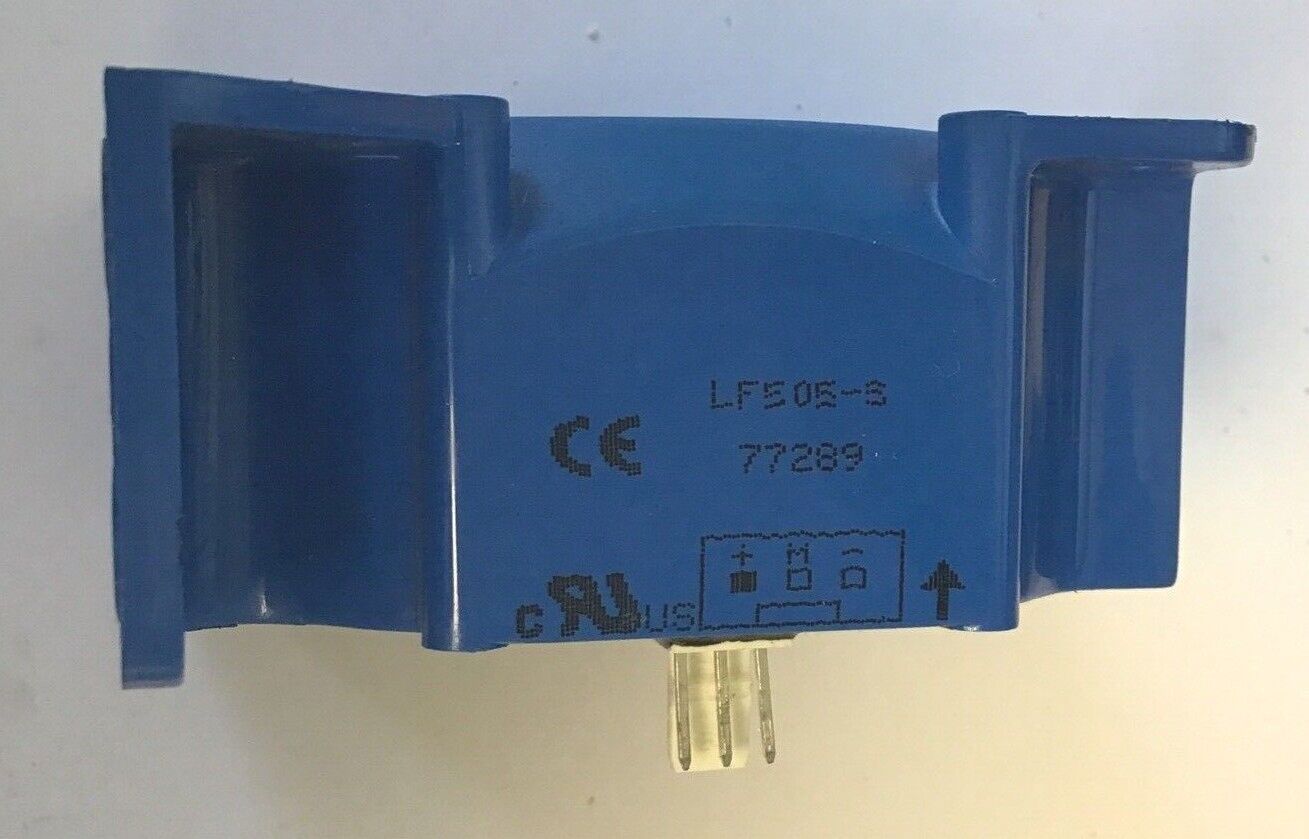 LEM LF 505-S CURRENT TRANSDUCER