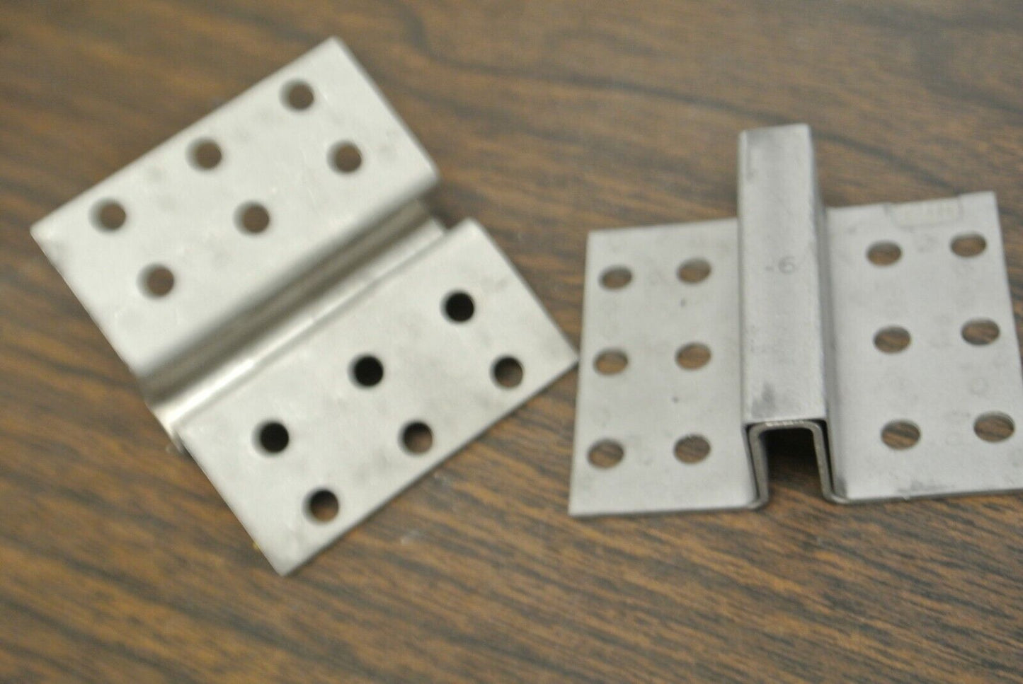 BOX of 2 / ALLEN-BRADLEY N61 / OVERLOAD HEATER ELEMENT / NEW SURPLUS