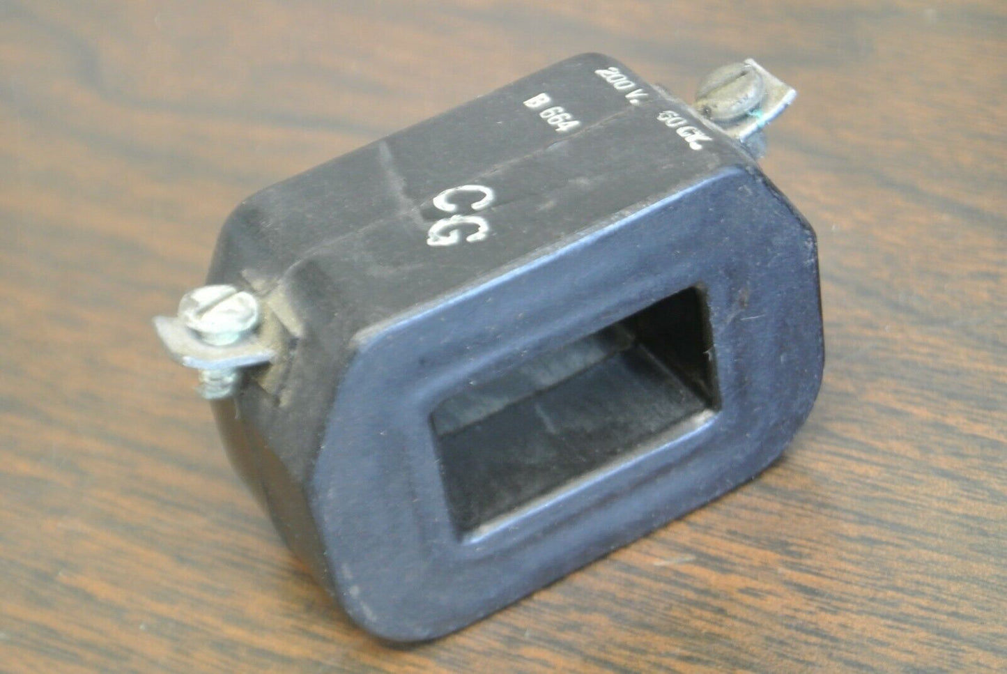 SQUARE D 1861-S1-R32A MAGNET COIL / 200V, 60Hz