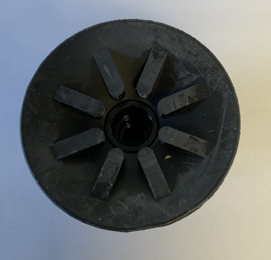 PIAB S.F0-2NP50.NT14M.01 VACUUM CUP *****LOTOF4*****