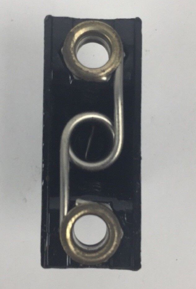 ALLEN BRADLEY N24 HEATER ELEMENT (LOT OF 3)