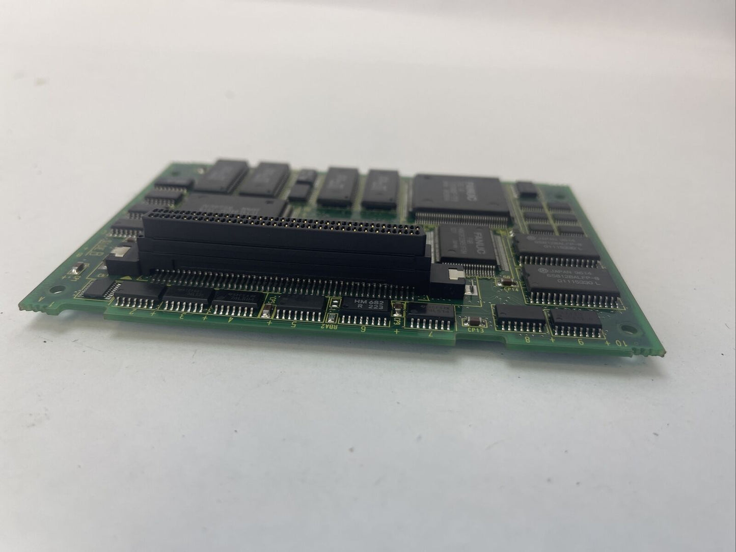 FANUC A20B-8200-0010/05A CIRCUIT BOARD