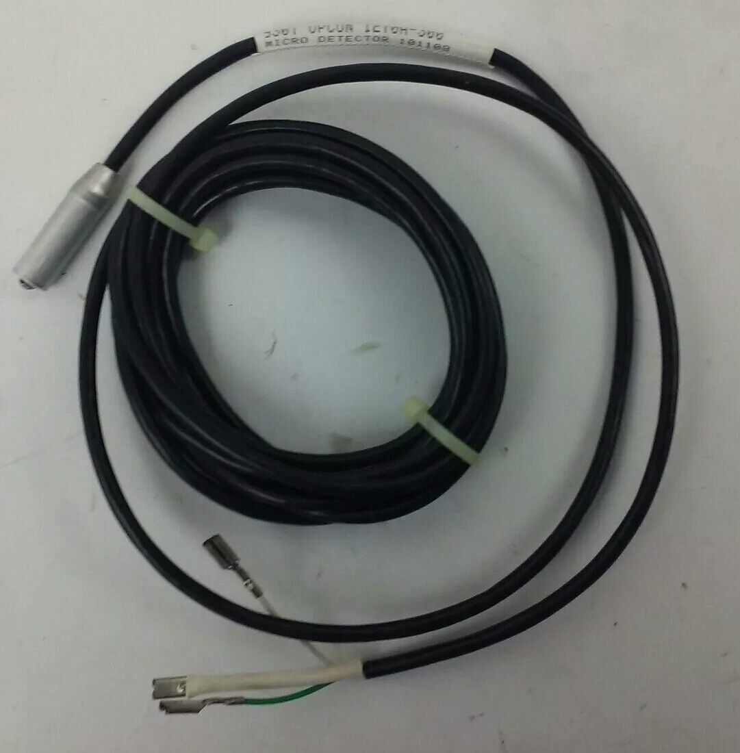 CUTLER HAMMER, 9307 OPCON 1270A-300, MICRO DETECTORS, PHOTOELECTRIC SENSORS, NEW