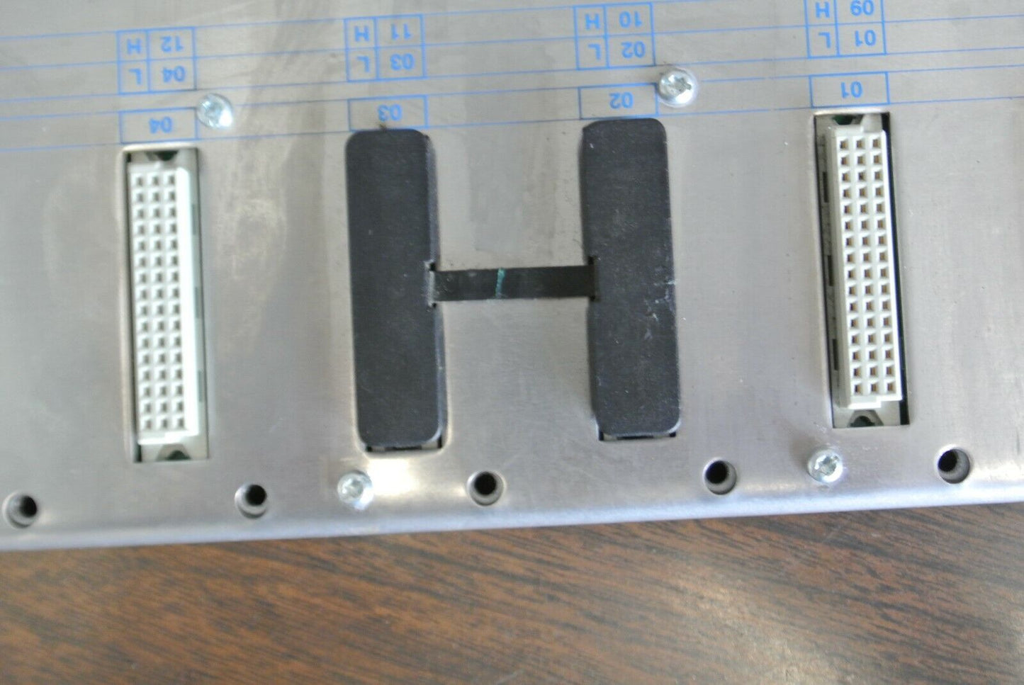 SCHNEIDER ELECTRIC TSXRKY8 / 8-SLOT BASE / RACK / CHASSIS
