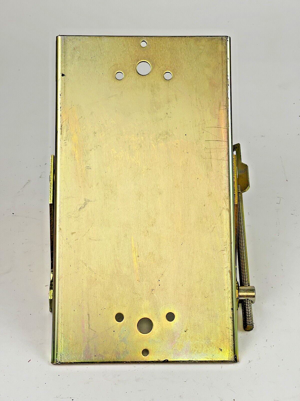 ALLEN BRADLEY - 1494V-M60 SERIES A - OPERATING MECHANISM FOR DISCONNECT SWITCH