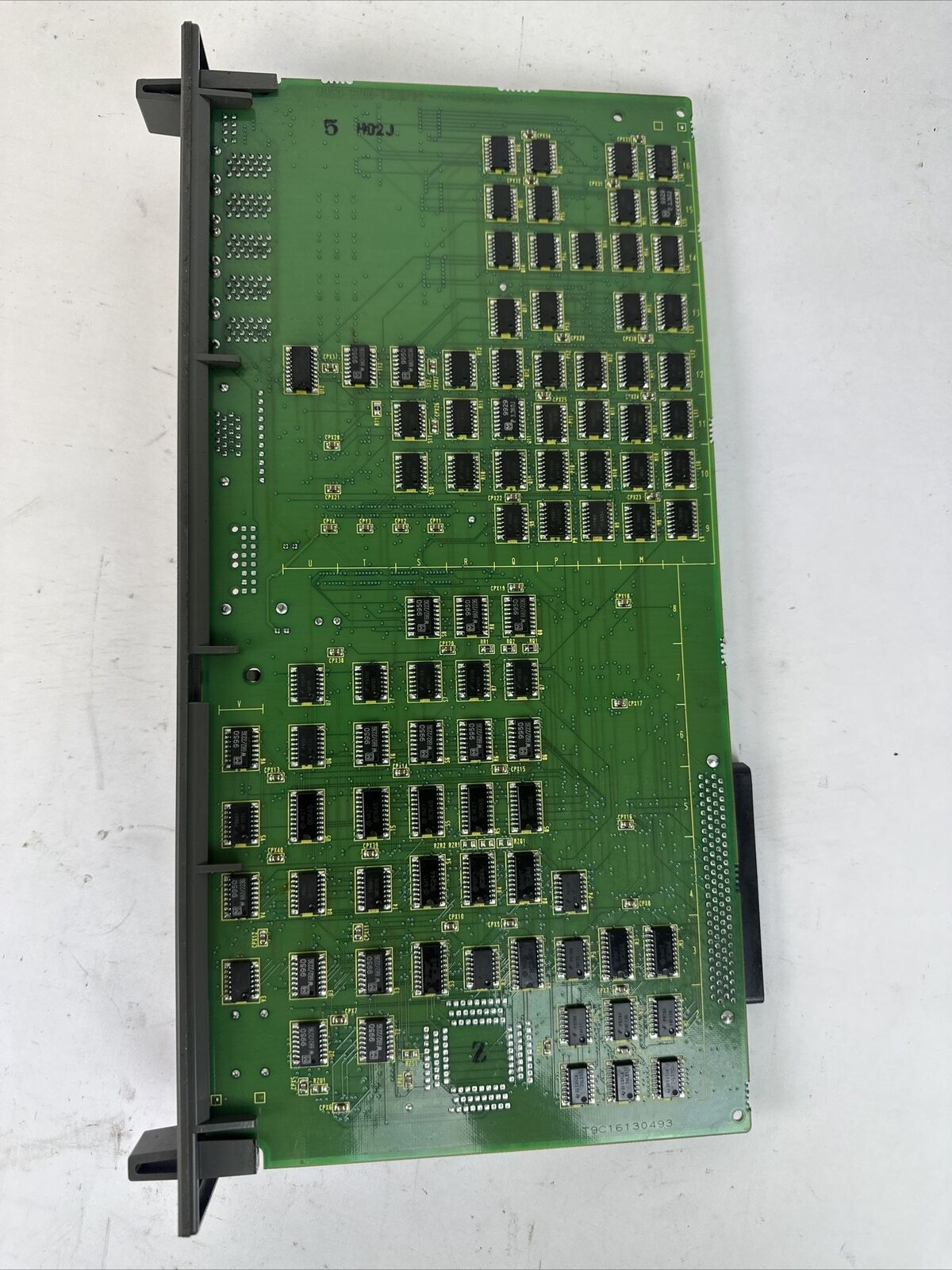 FANUC A16B-3200-0340/01A MPC CIRCUIT BOARD