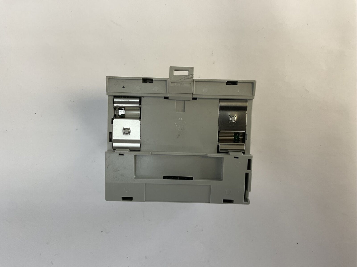 ALLEN BRADLEY 1794-AENT SER B FLEX ETHERNET IP ADAPTOR FW 4.2