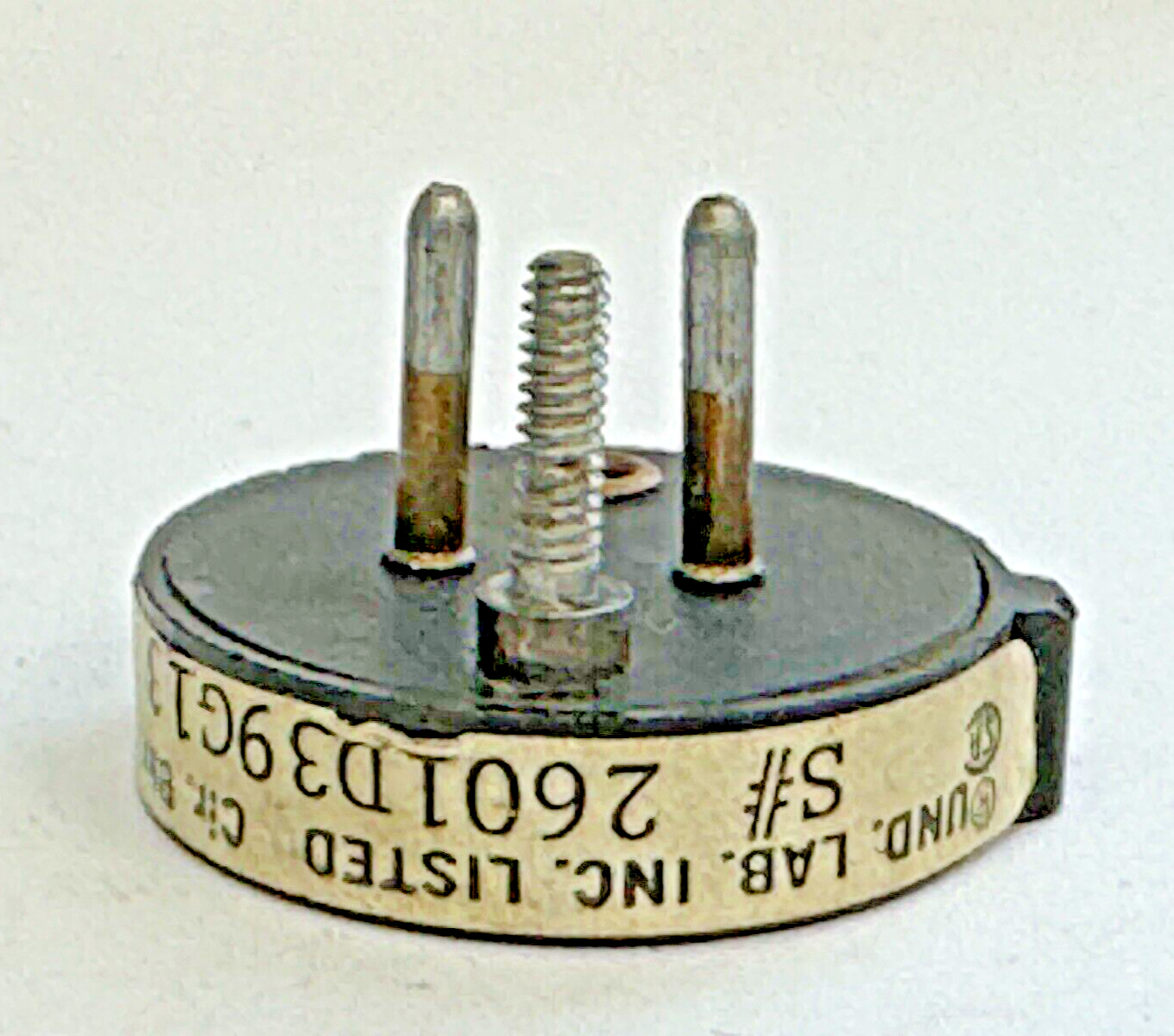 WESTINGHOUSE - MC 800 700A - RATING PLUG - 8MC700 - 700 AMPERE