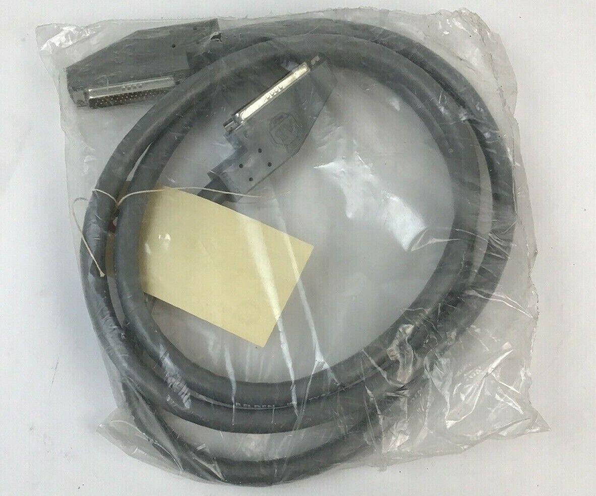 ALLEN BRADLEY CABLE ASSEMBLY 1777-CB 1777CB