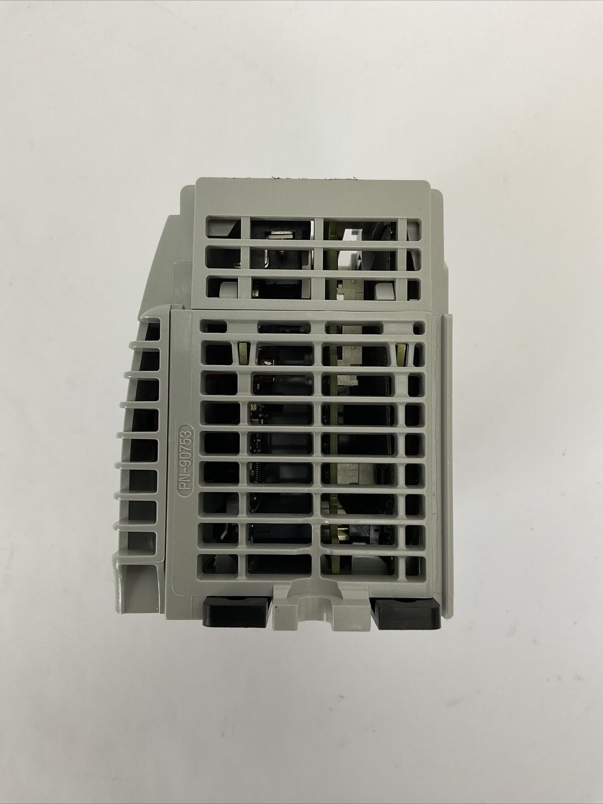 ALLEN BRADLEY 1769-L32E SER B FW 1.17 COMPACT LOGIX PROCESSOR 750KB