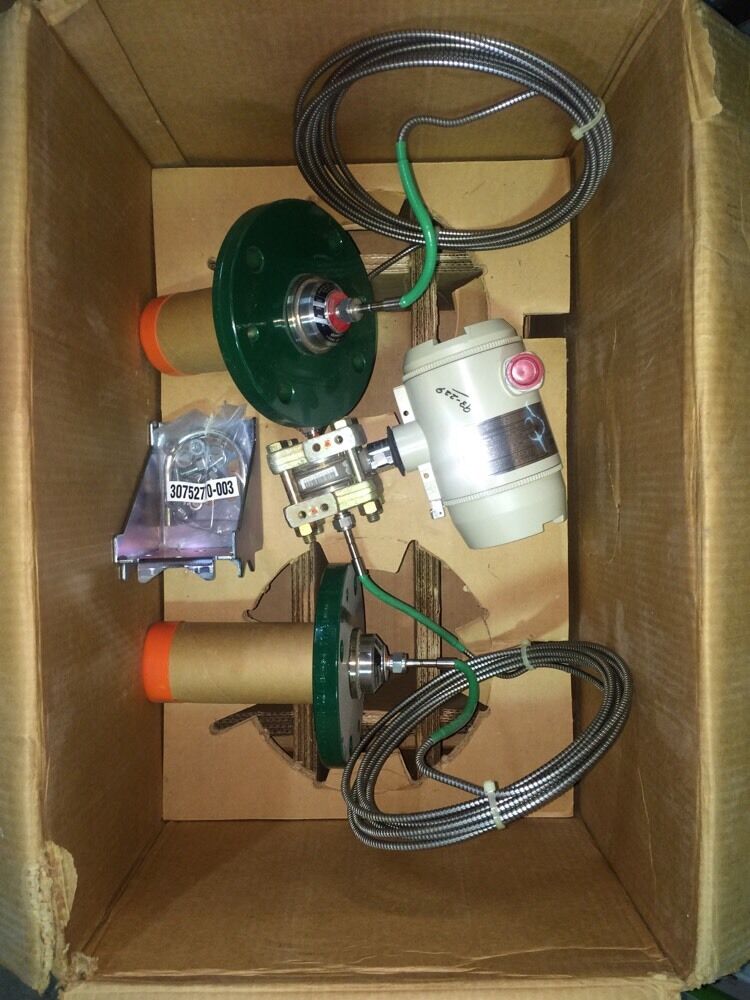 HONEYWELL RSTR12D-21B-1D0EFAEB7040-MB,E1C3-814D ST 3000 SMART TRANSMITTER