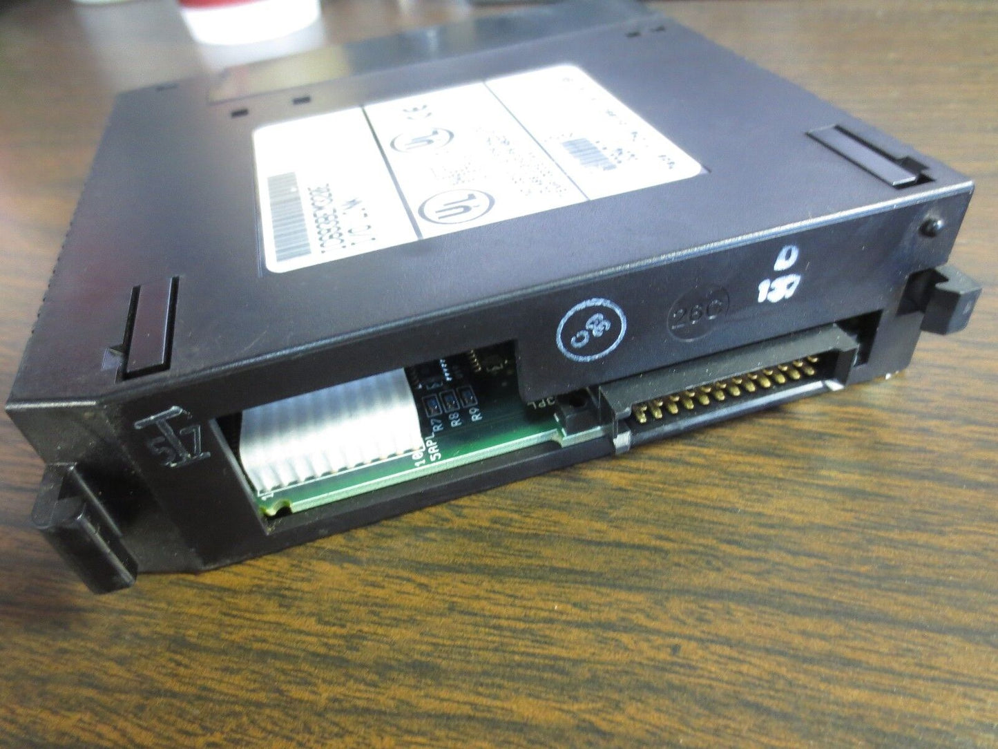 GE FANUC IC693BEM320E I/O LINK MODULE, PLC