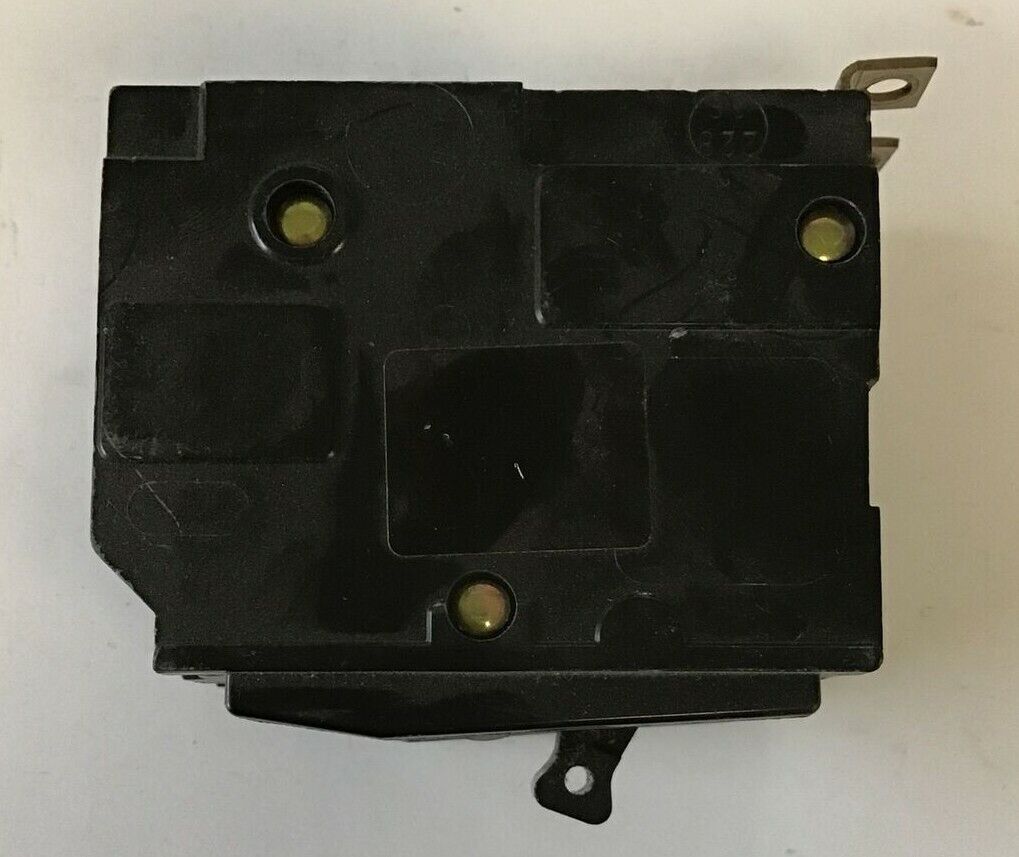 SQUARE D QOB310 CIRCUIT BREAKER 10A 240VAC 3POLE