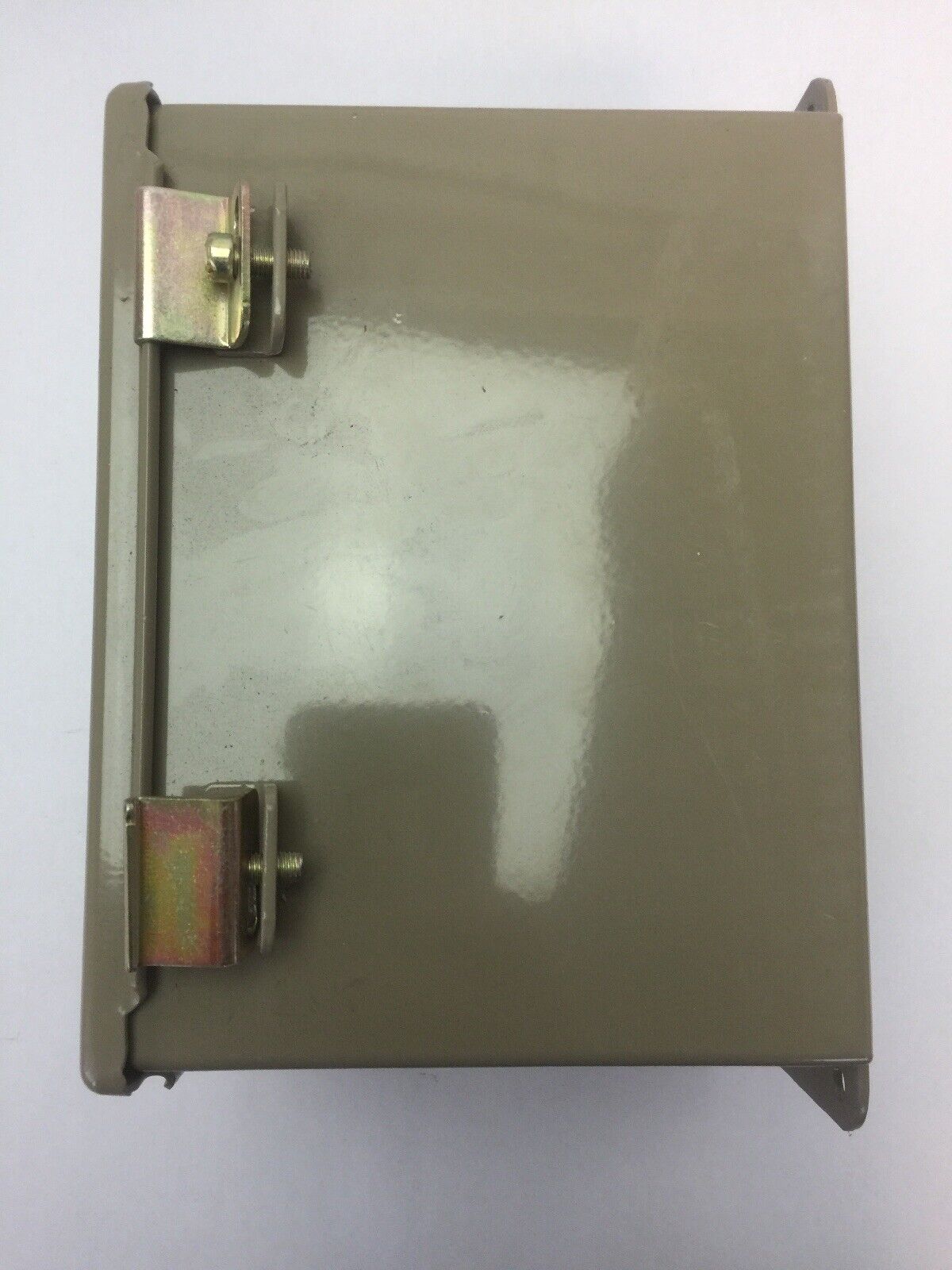 HOFFMAN A8066CH/SPI ENCLOSURE TYPE 12,13