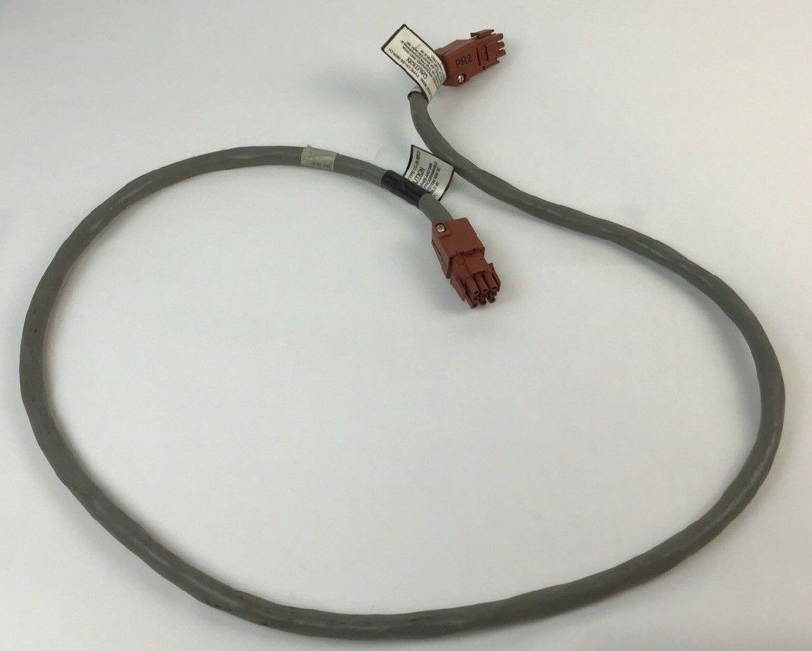 SQUARE D 8030 CC-20 D1 POWER SUPPLY CORD/CABLE