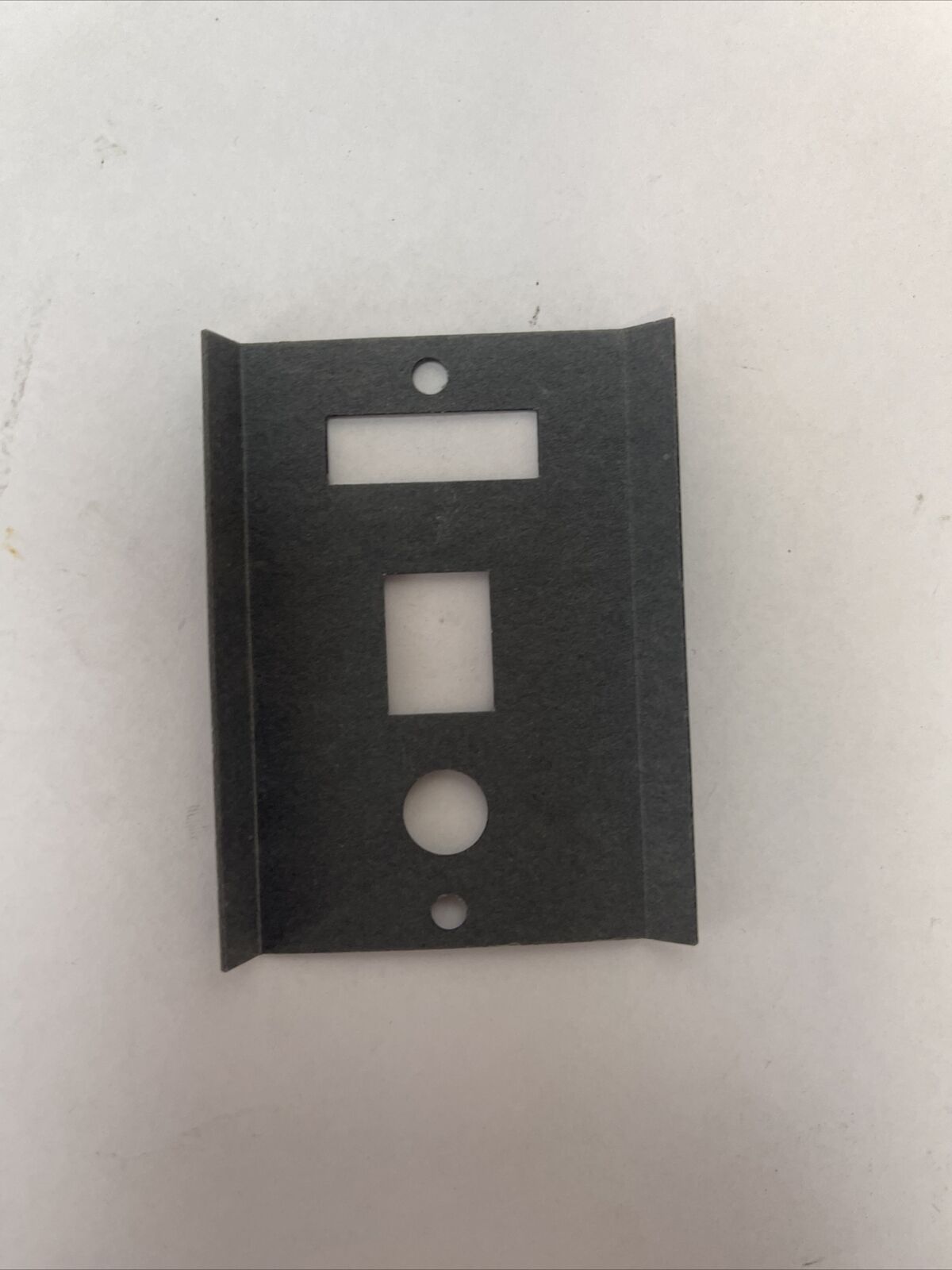 WESTINGHOUSE MST02DN1P MANUAL STARTER SWITCH 2 POLE 1HP 115-230V