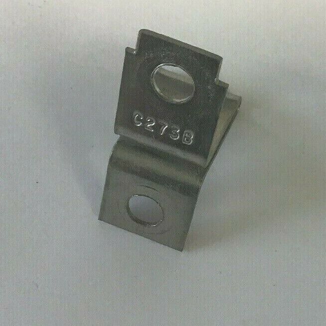 GE CR123C27.3B OVERLOAD HEATER ELEMENT ***LOTOF7***