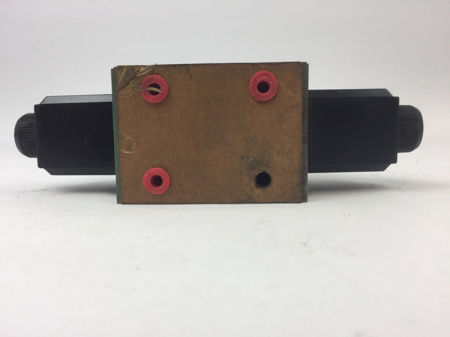 DOUBLE A QF-5M-C-10A2 DIRECTIONAL VALVE