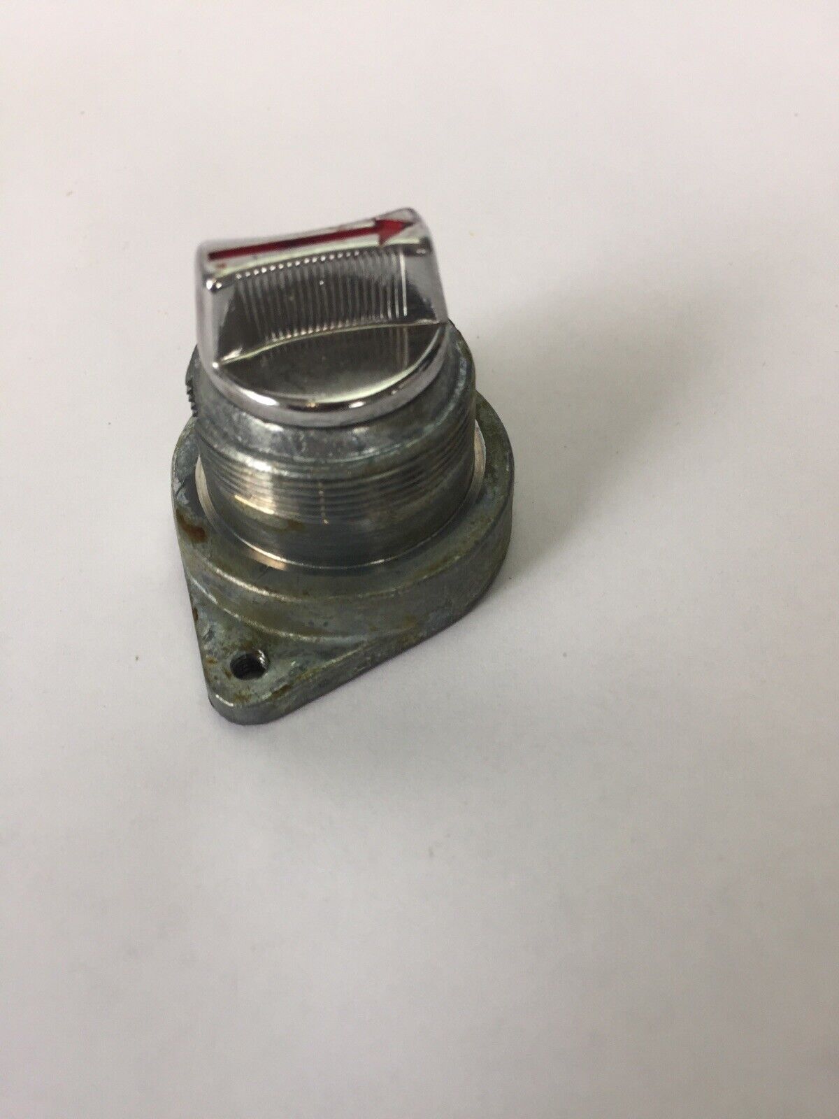 GE CR2940UB203L SELECTOR SWITCH UNIT