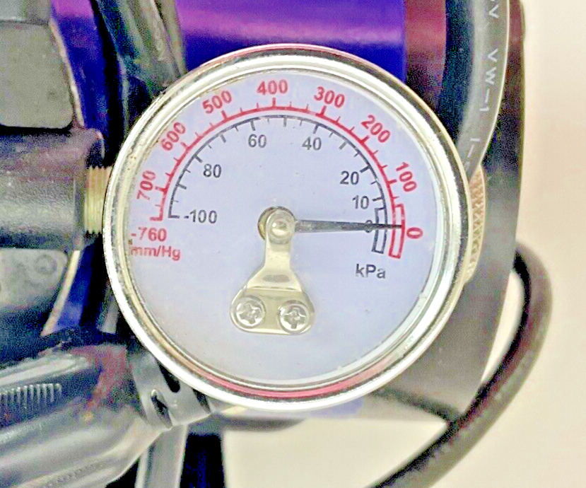 DRIVE 18600 SUCTION MACHINE REV.00