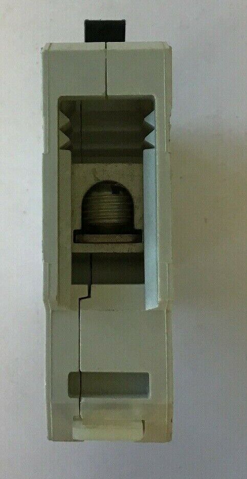SIEMENS CQD150 CIRCUIT BREAKER 50A 277VAC 125VDC 1POLE***LOTOF2***