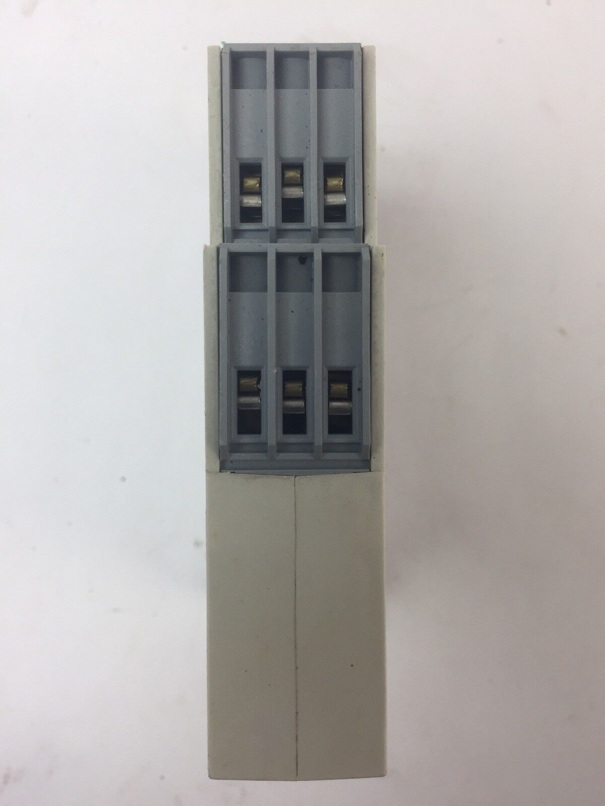 CARLO GAVAZZI DIB01CB235A CURRENT LEVEL RELAY 115/230VAC 50-60HZ