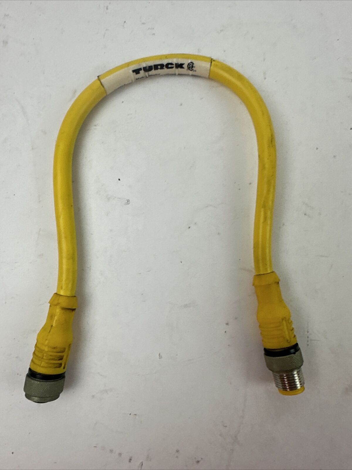 TURCK RKC 4.5T-0.3-RSC 4.5T/CS10288 CABLE