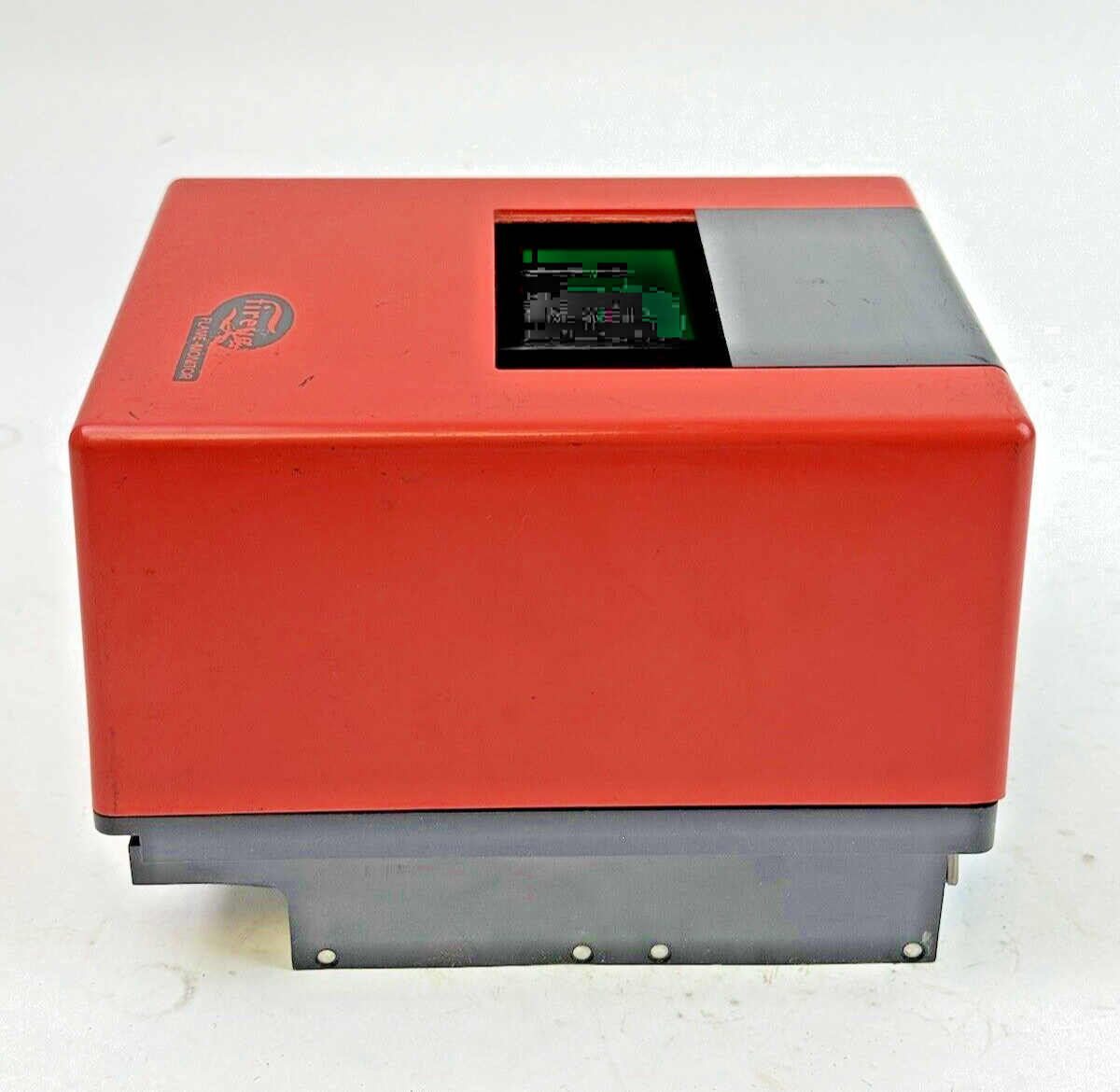 FIREYE - EB-700 - FLAME-MONITOR - CHASSIS ONLY - BURNER MANAGEMENT CONTROL
