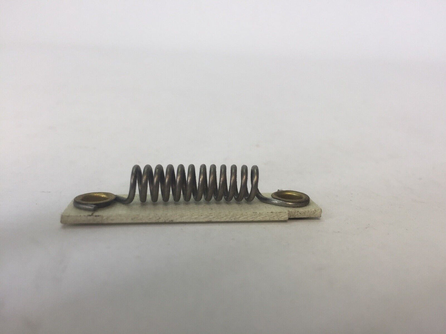 GE CR123K277A HEATER (LOT OF 3)