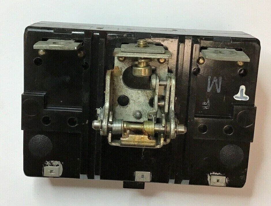 WESTINGHOUSE AB TRIP UNIT 2602D83G21 150A