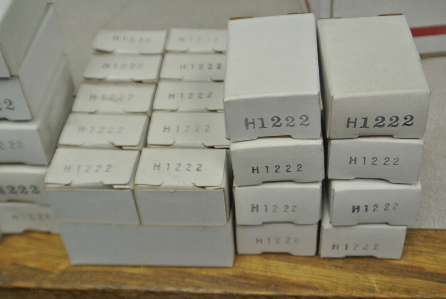 CUTLER-HAMMER H1222 OVERLOAD HEATER ELEMENT / HEATER COIL