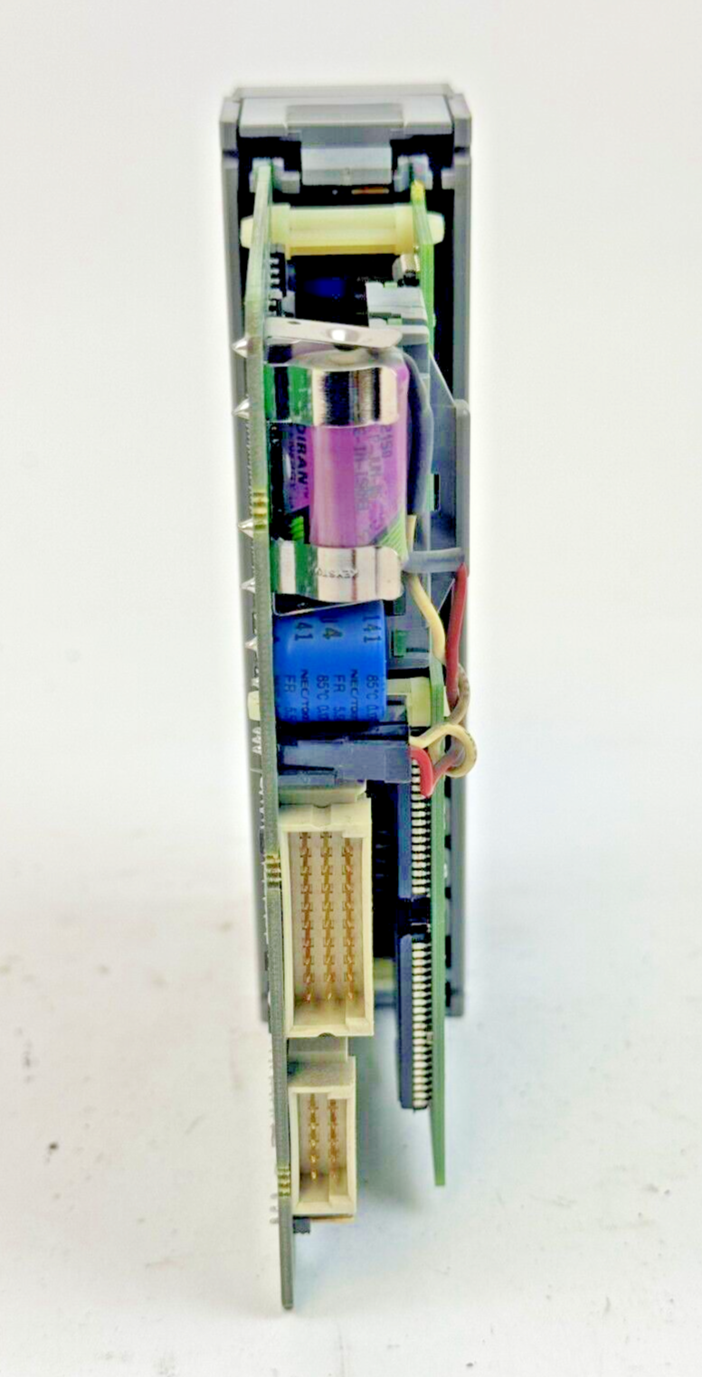 ALLEN-BRADLEY - 1747-L542 SER. C REV. 7 FRN: 10 -SLC 500 CPU PROCESS. & 1747-M13