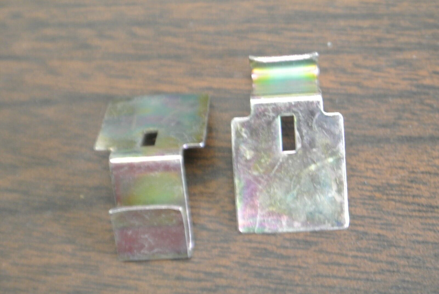 LOT of 48 / SQUARE D 9080 GH11 / SLIP-IN END CLAMP / NEW SURPLUS