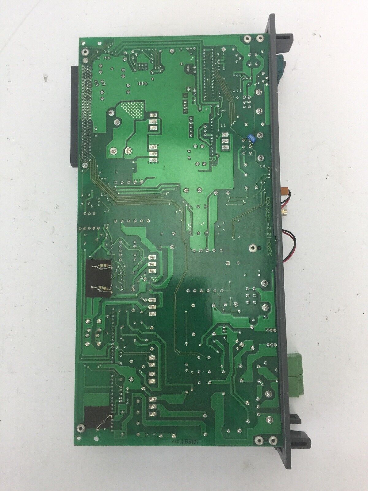 FANUC A16B-1212-0871/07A PSU BI A20B-8001-0120/02A A20B-1006-0220/01A