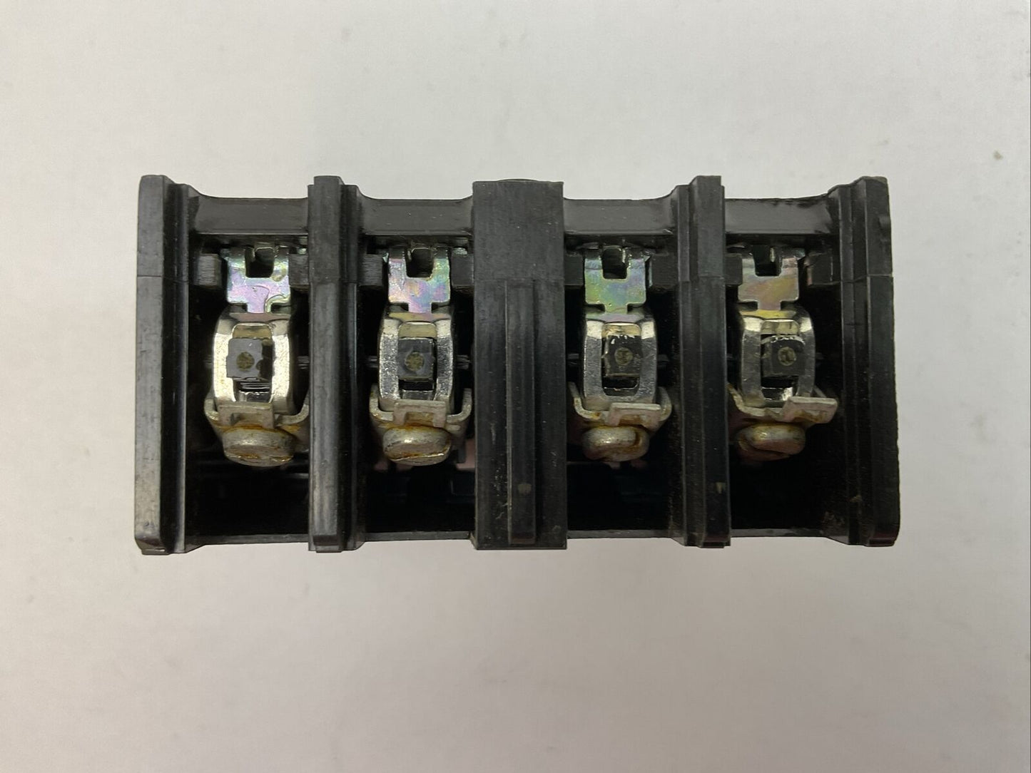 WESTINGHOUSE ARA40 4 POLE ADDER 600VAC 10AMP 766A030G01
