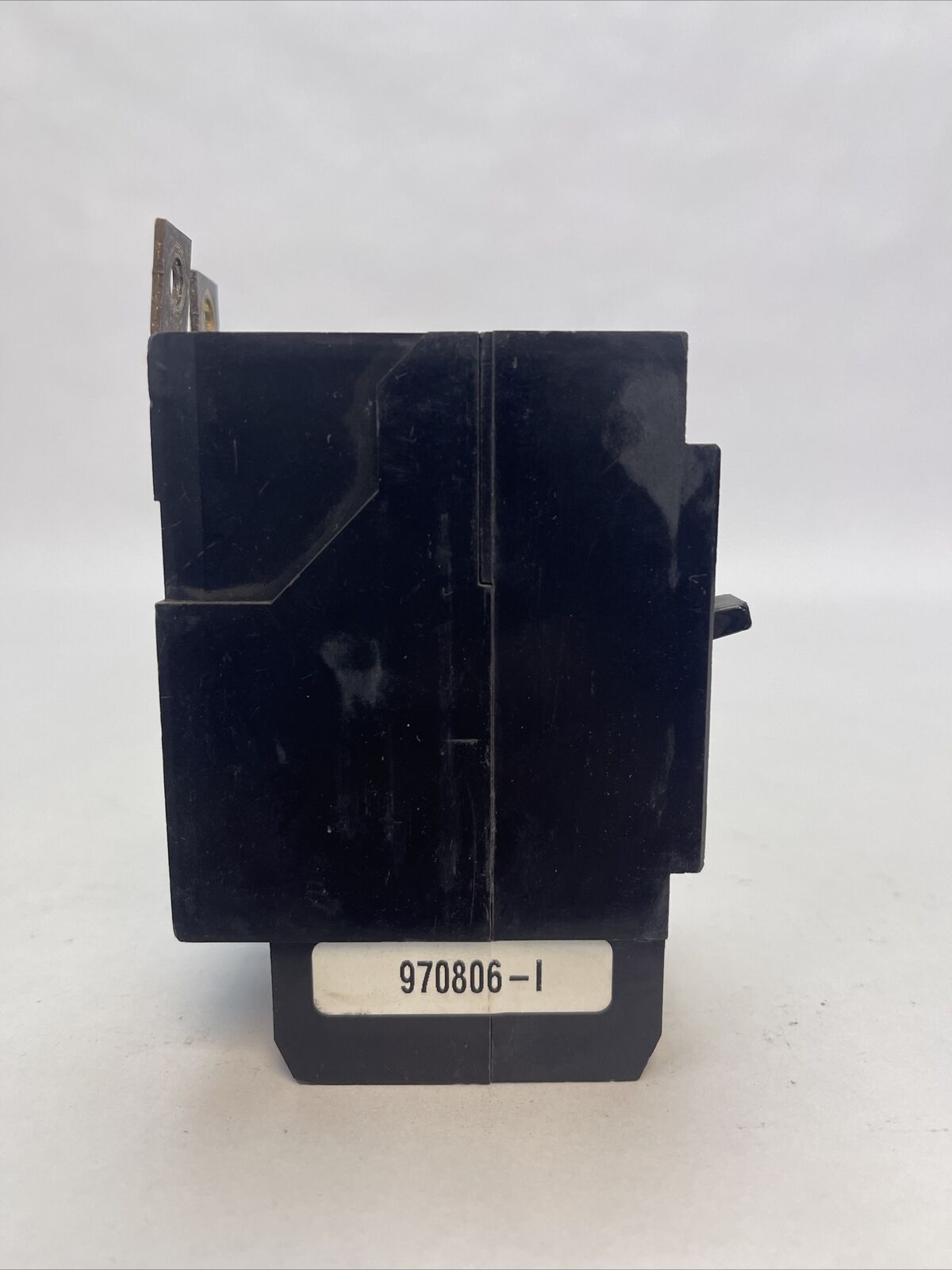 CHALLENGER CH2020 CIRCUIT BREAKER 20AMP 2POLE 277/480VAC 125/250VDC