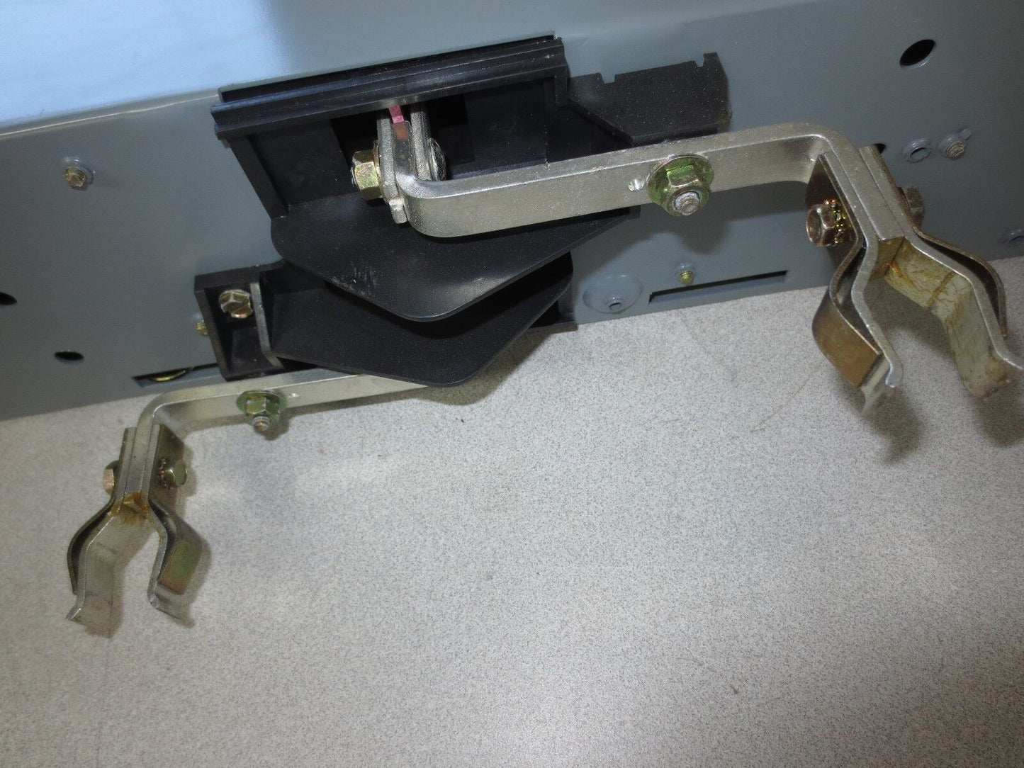 SQUARE D QMB261HW QMB BRANCH SWITCH - 30A, 600V, 2-POLE - NEW SURPLUS