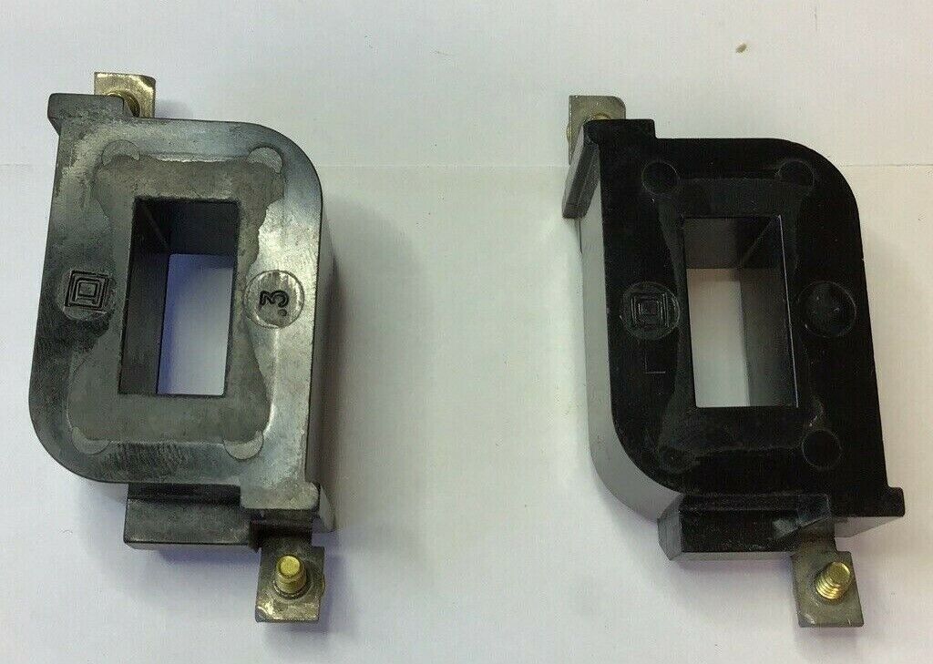 SQUARE D CL9998 TYDPM48 SHM 208/220V 60HZ MAGNET-COIL