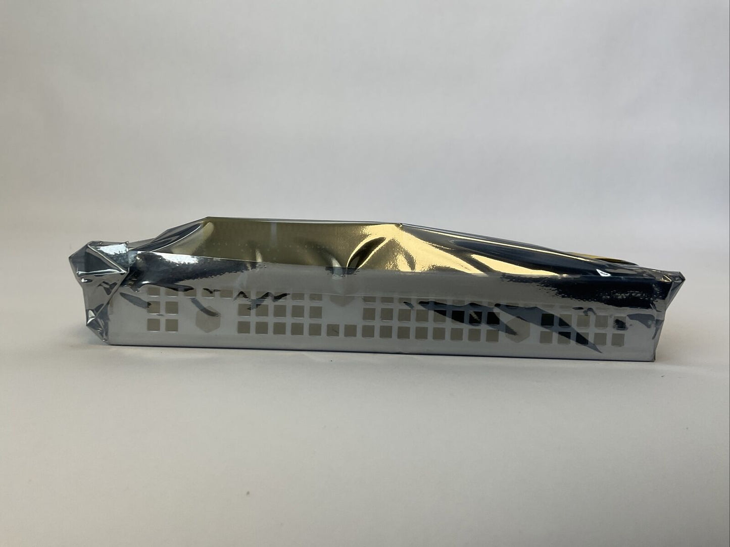 ALLEN BRADELY 2711P-RN15S COMMUNICATION MODULE CONTROLNET PANELVIEW PLUS